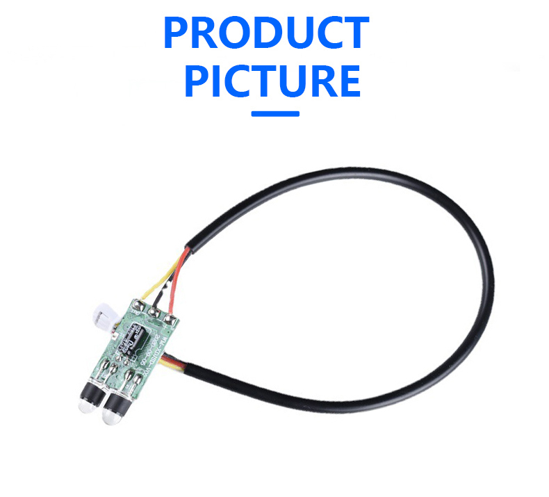 proximity switc/Object detection module , - DONGGUAN BAILING ...