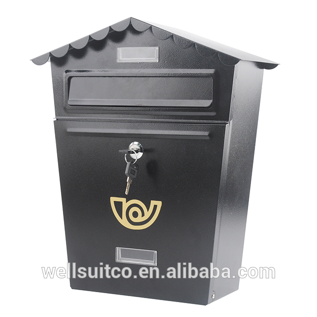 mailbox