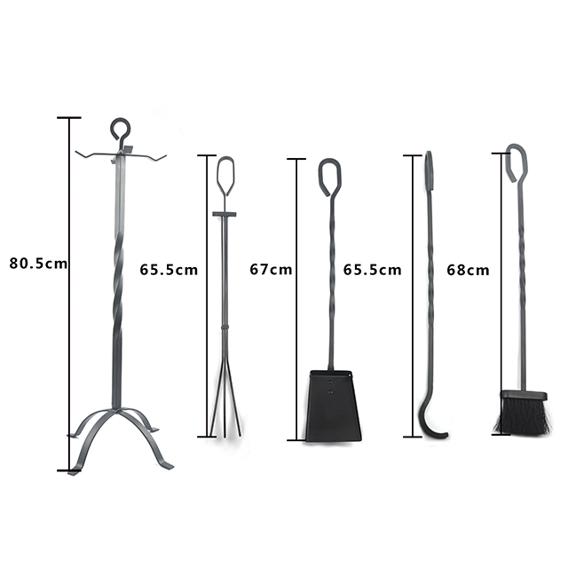 fireplace tools