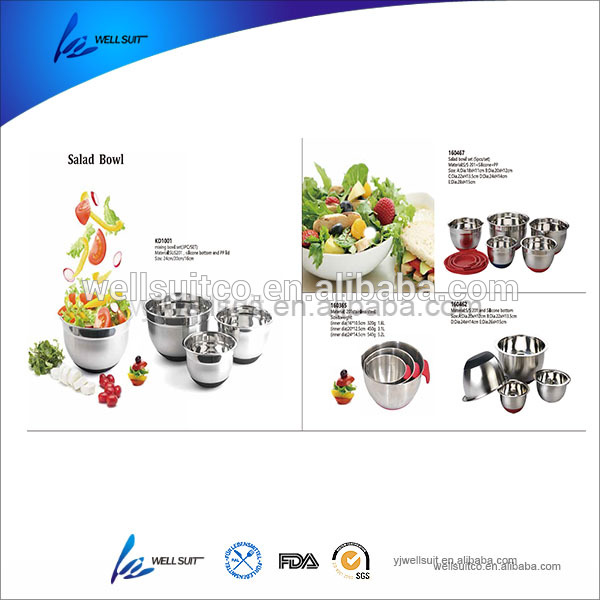 salad bowl