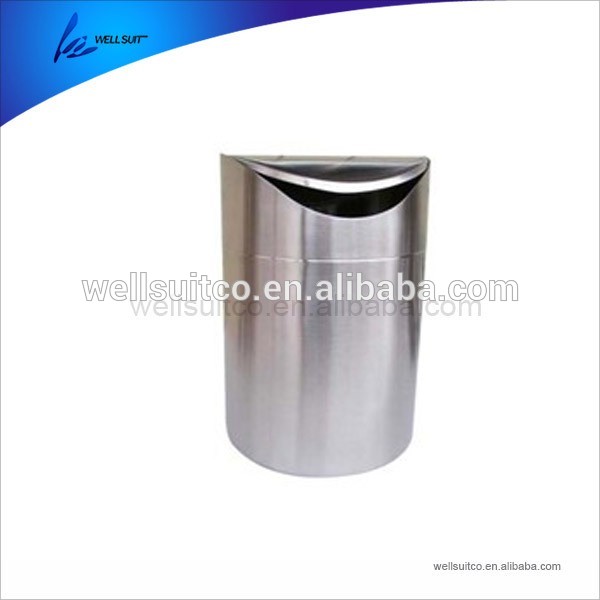 waste bin