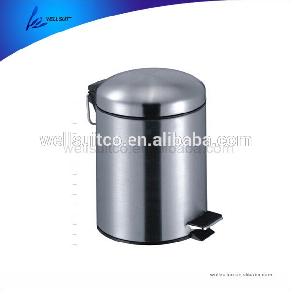 waste bin