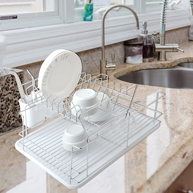 bowl rack