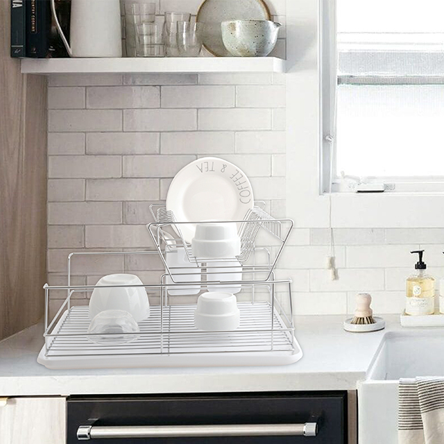dish rack
