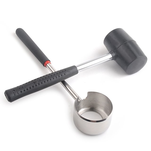 coconut opener