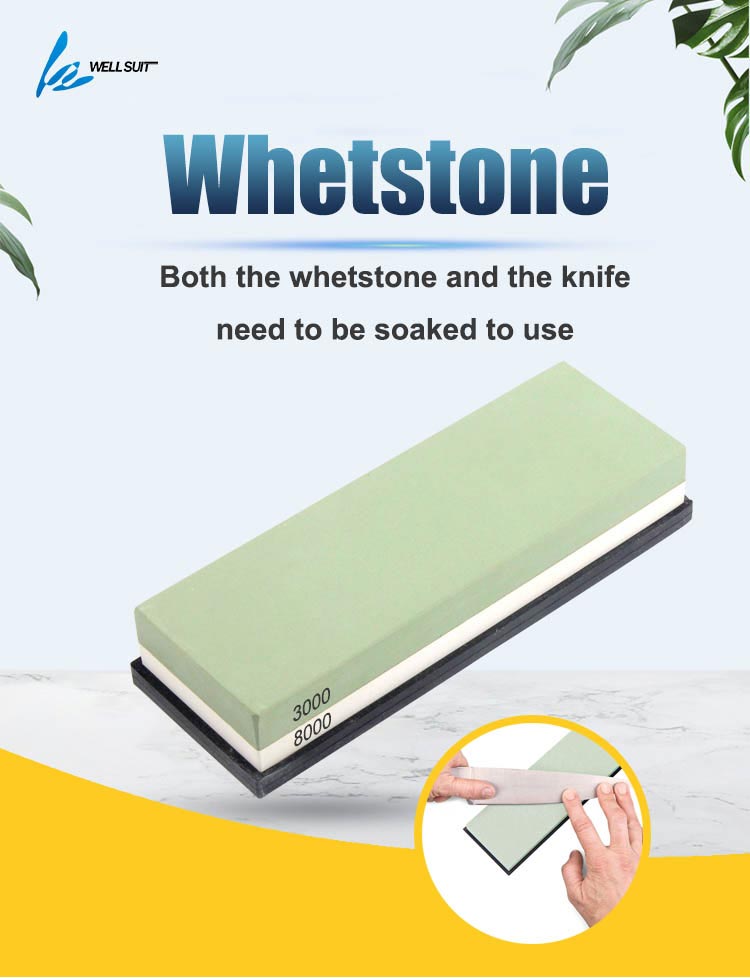 whetstone 3000/8000