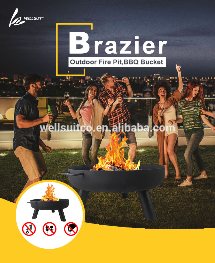 fire pit