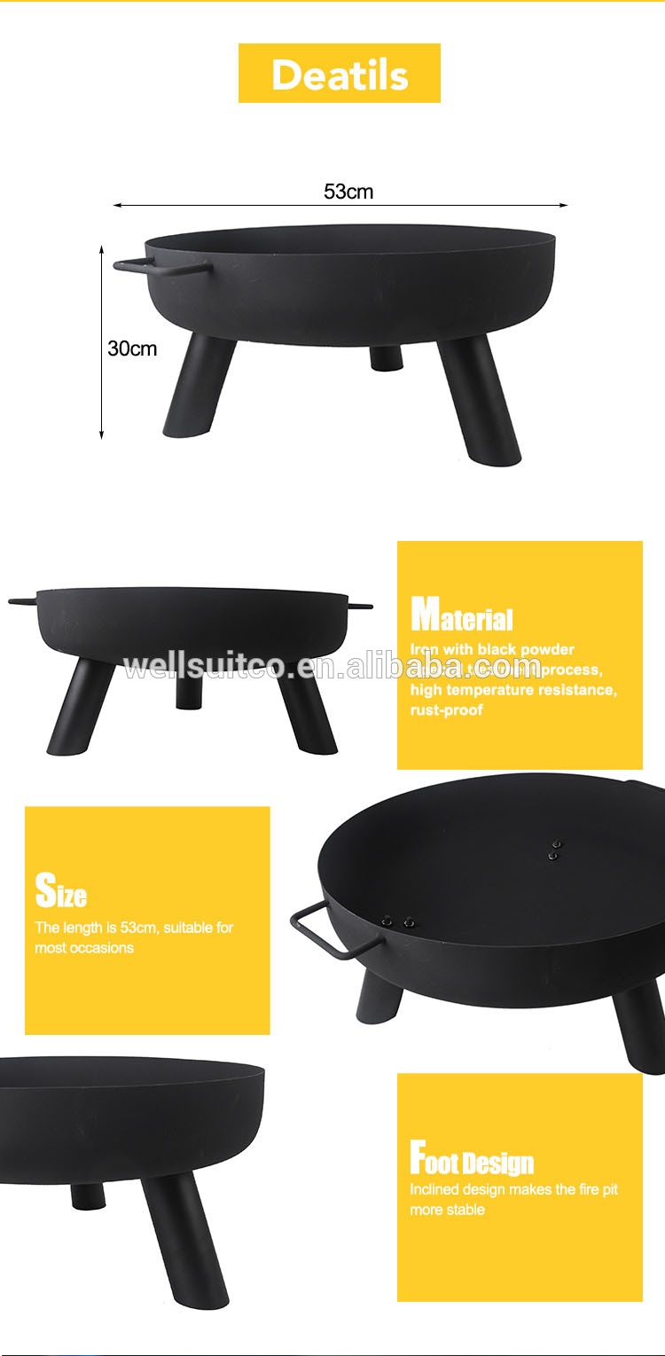 fire bowl