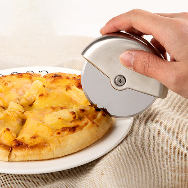 pizza cutter wheel