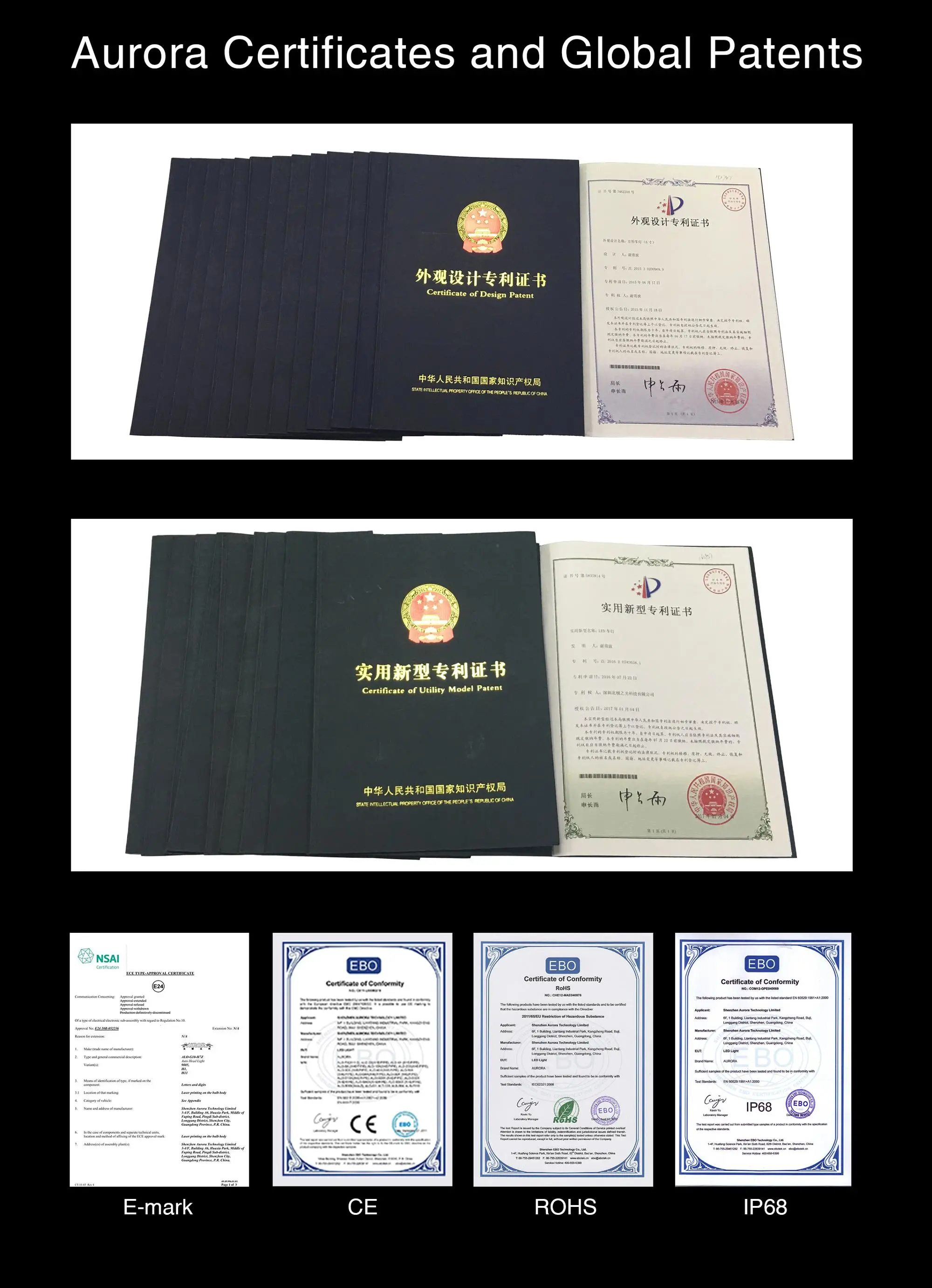 G10 Certificate