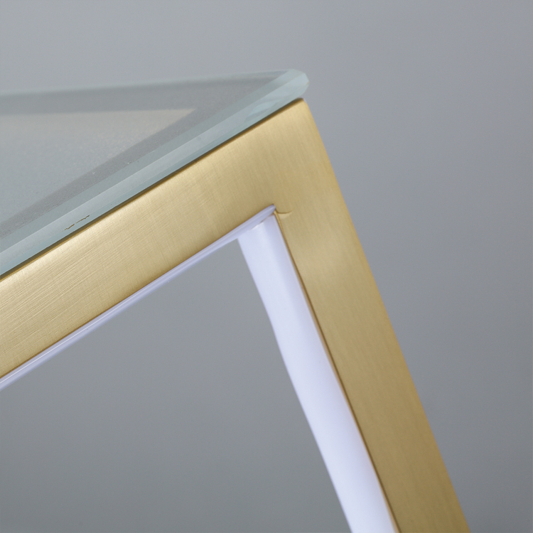 simple table lamp