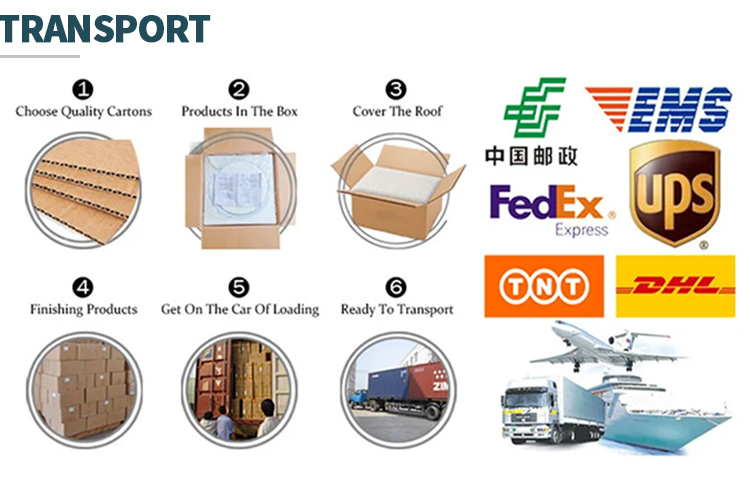 5 transport