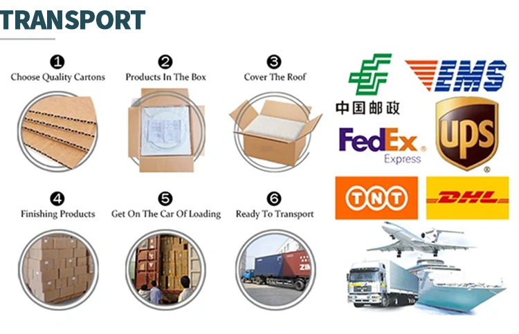 5 transport