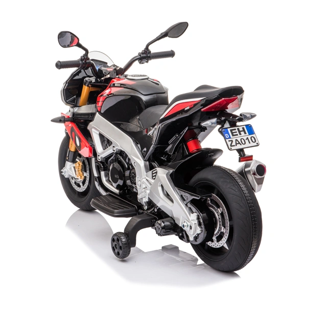 NEW Licensed APRILIA motorcycles for children ride on motorcycle 12v toy cars for kids to drive