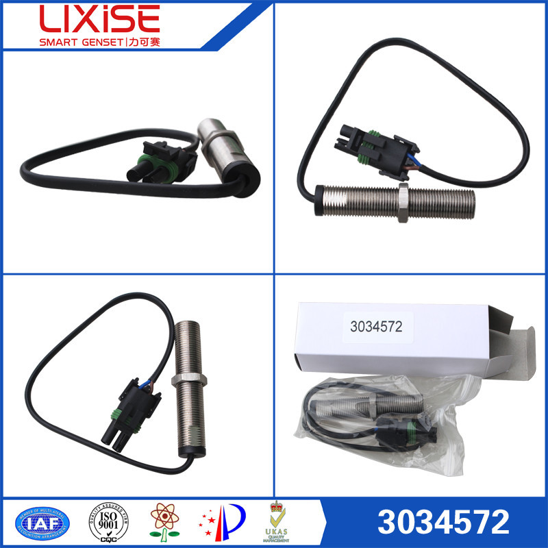 engine pickup speed sensor pickup 3034572 from China
