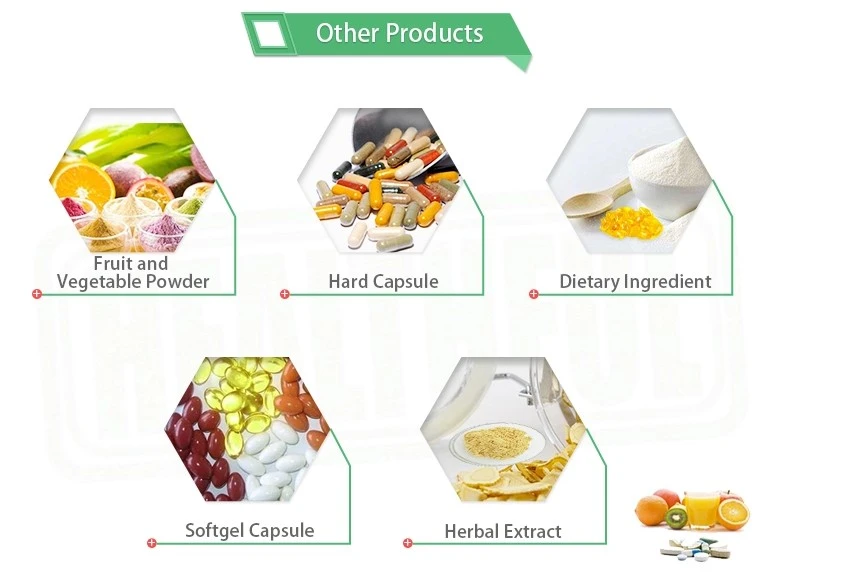 Nutrifirst Nutritional Vegan Raw Material Joint Health Supplement Vegetarian Glucosamine HCL Powder