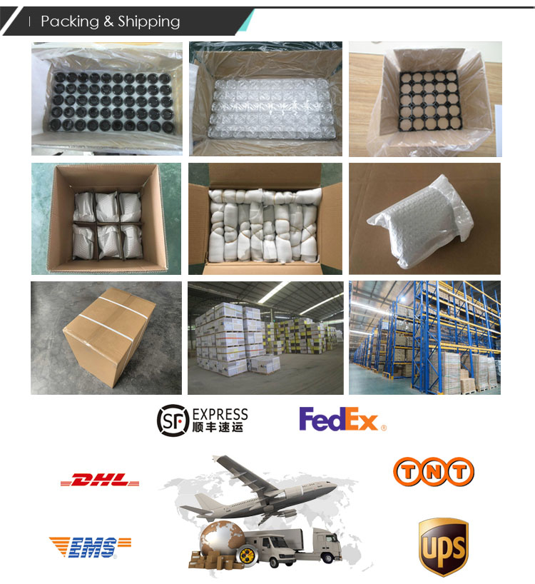 Logistics Packaging