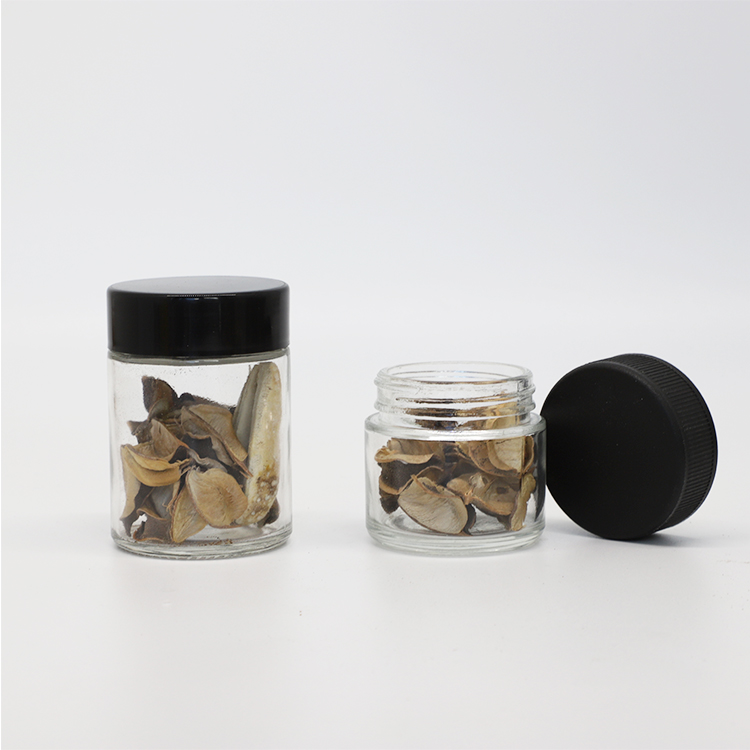 weed jars