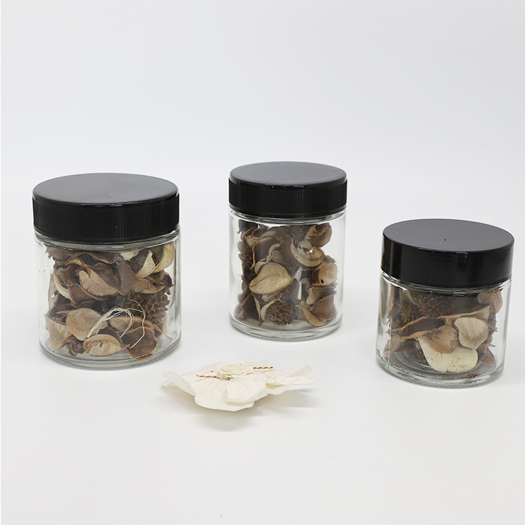 weed jars