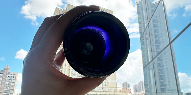 ultraviolet proof