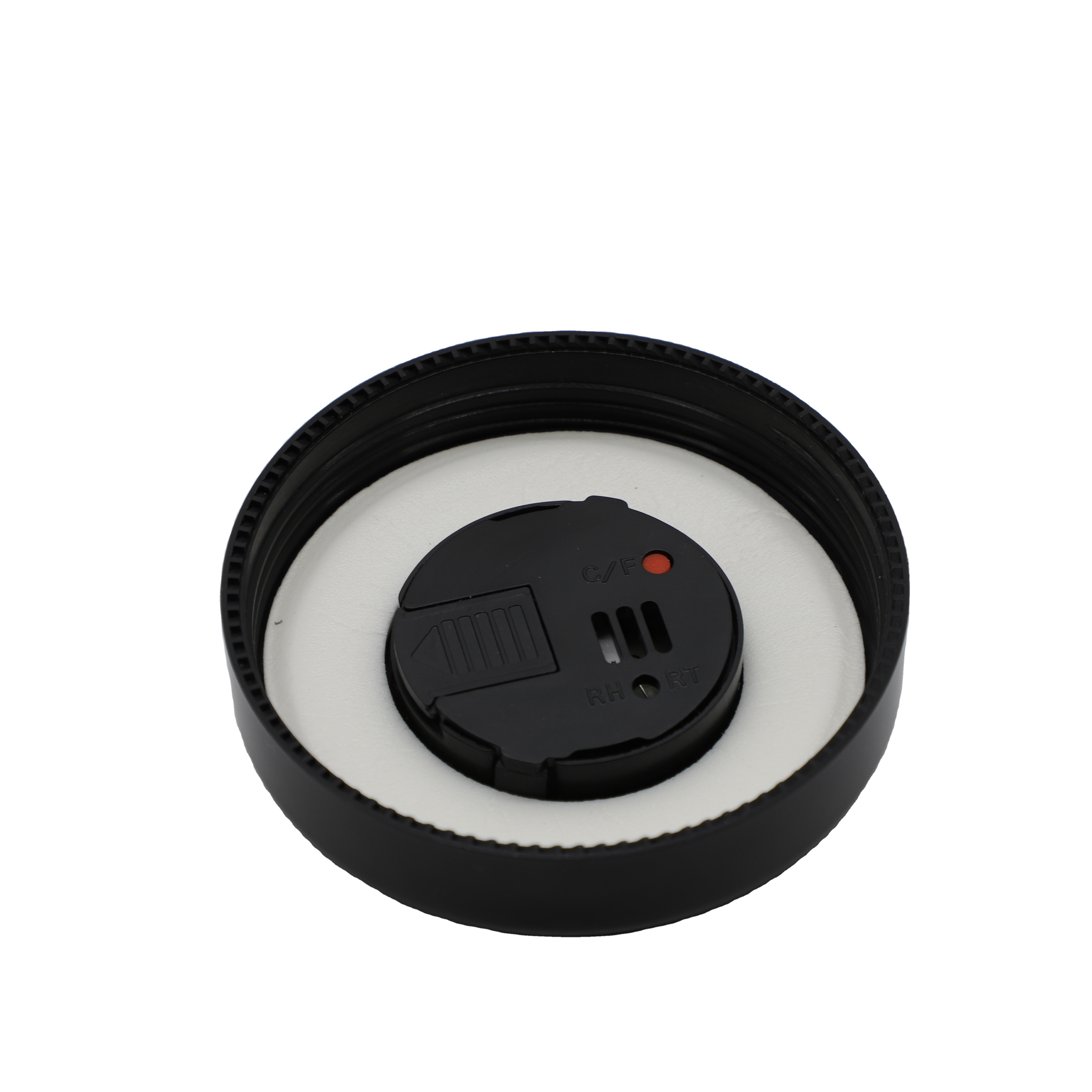 thermometers cap