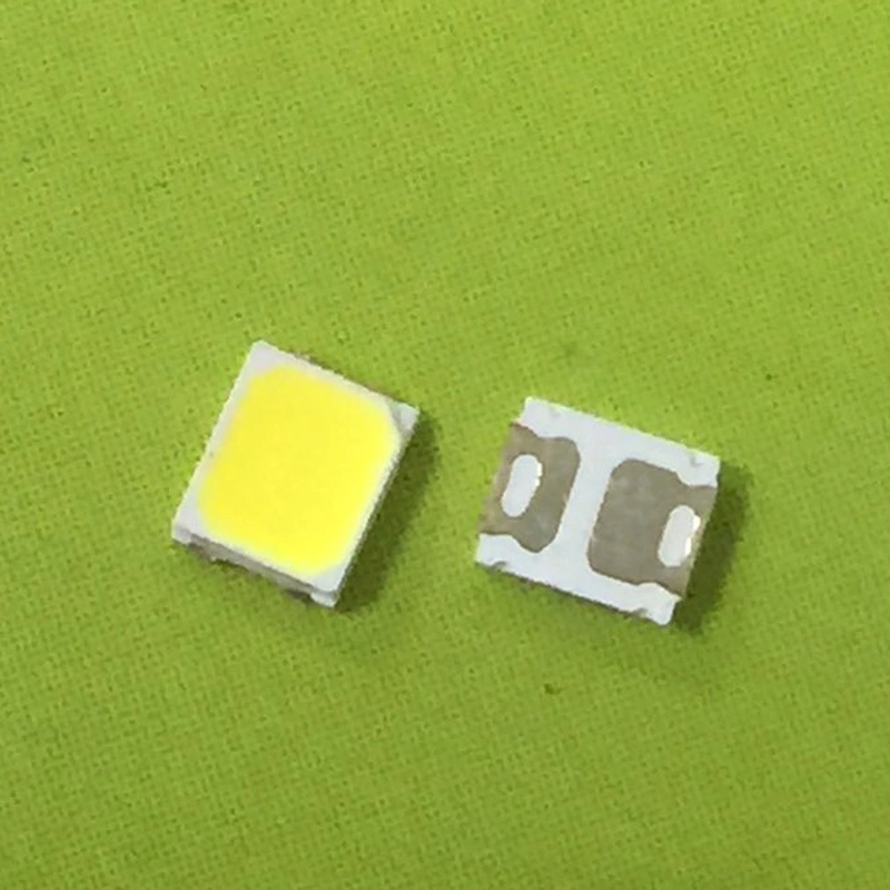 Taiwan chip 0.2W SMD cool white 2835 30-32LM LED