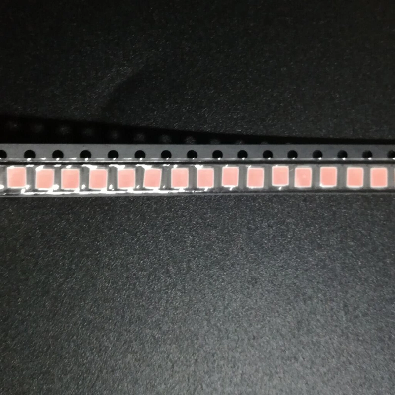Red Color Chip 2835 0.2w 0.5W 3.1-3.2V SMD LED