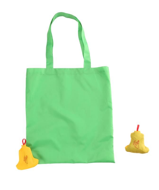 foldable shopper 2