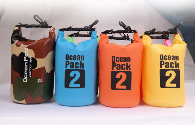 2L dry bag
