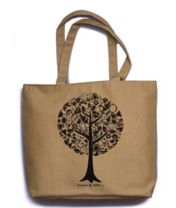 cotton shopping bag54