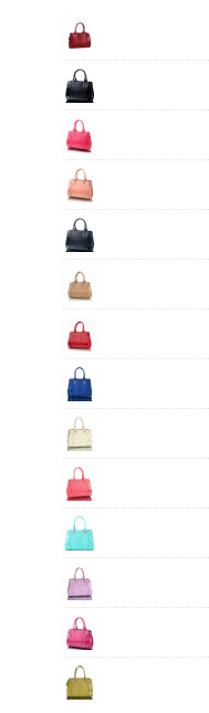 Hot selling 2014 handbags with lowest cost