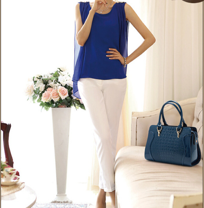 Hot selling 2014 handbags with lowest cost