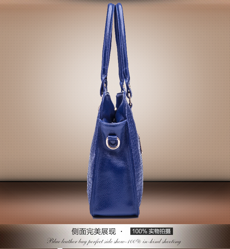 Distribution PU leather women handbags with cheapest price