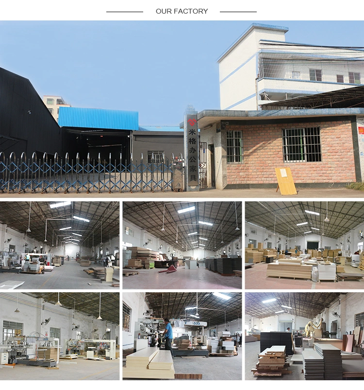 Factory Photo