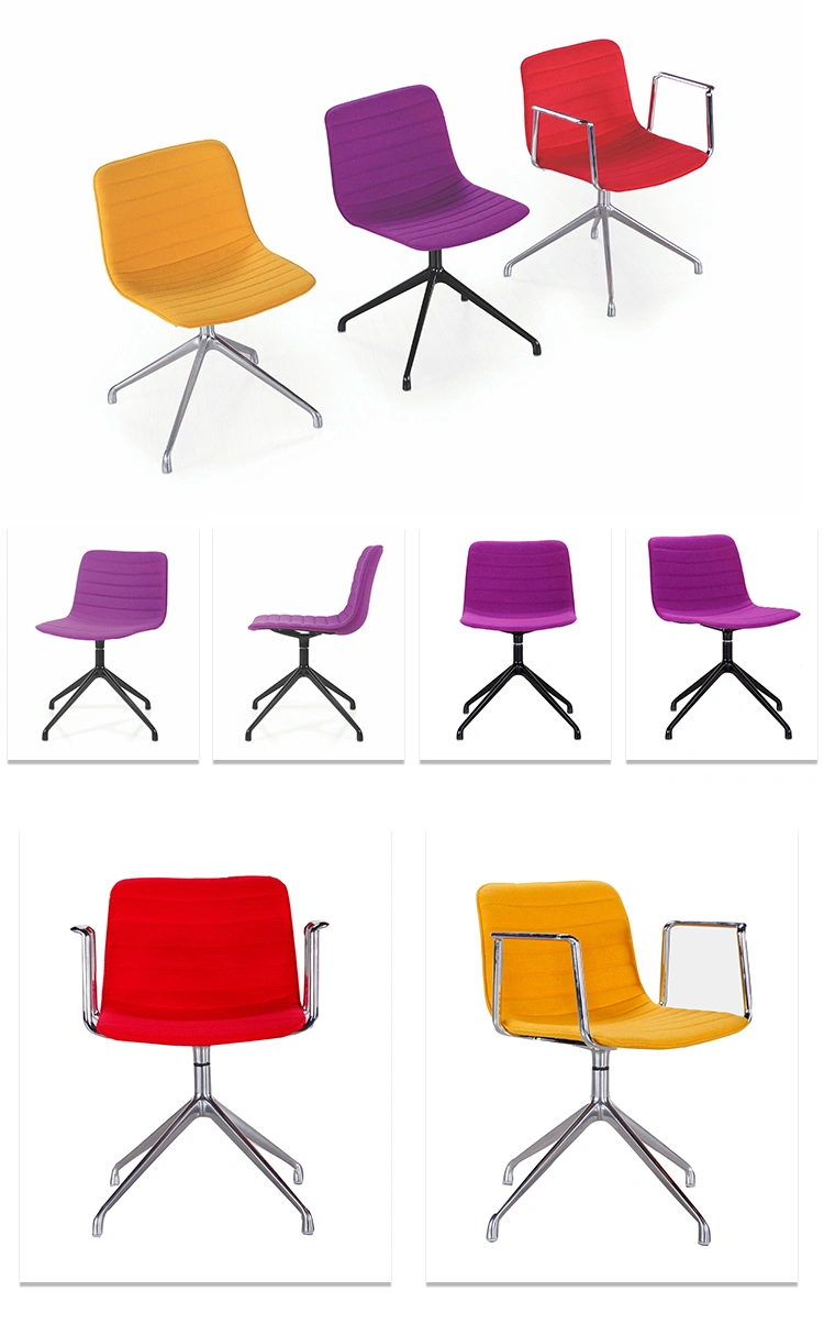 Super September Wholesale fashion living room furniture modern adjustable velvet leisure chair