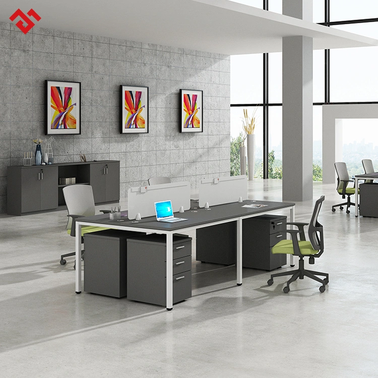 open office workstation