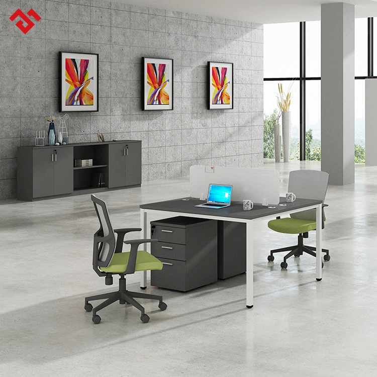 open office workstation