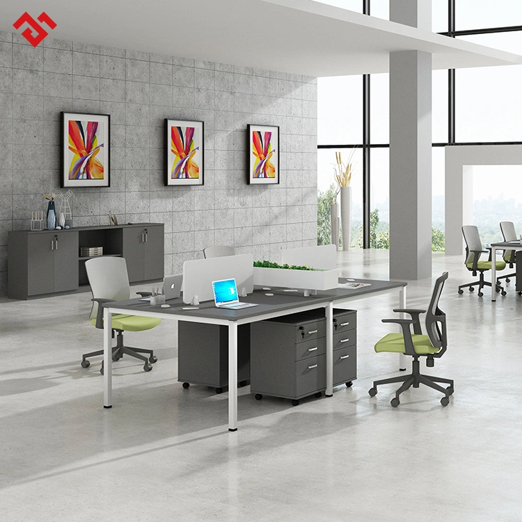 open office workstation