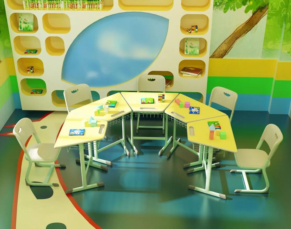 desks