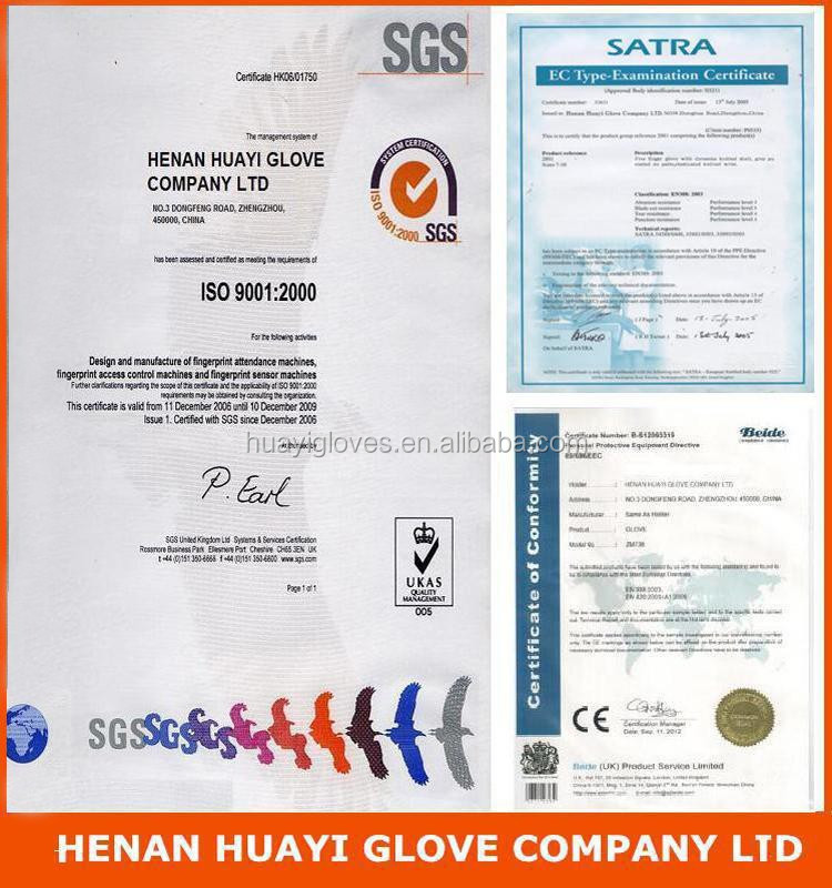 Certificate 1