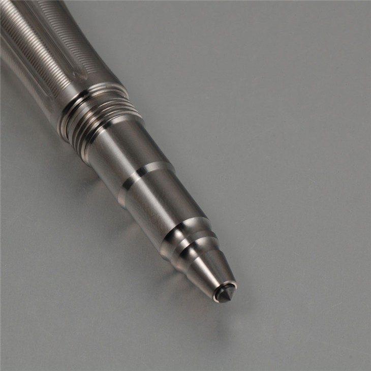 titanium pen duble use