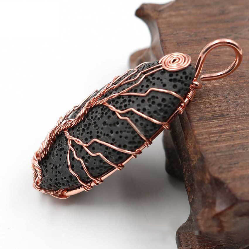 energy pendant