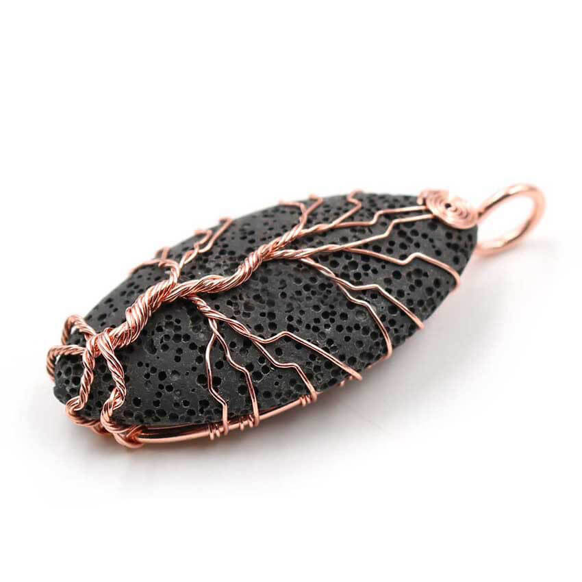 energy pendant
