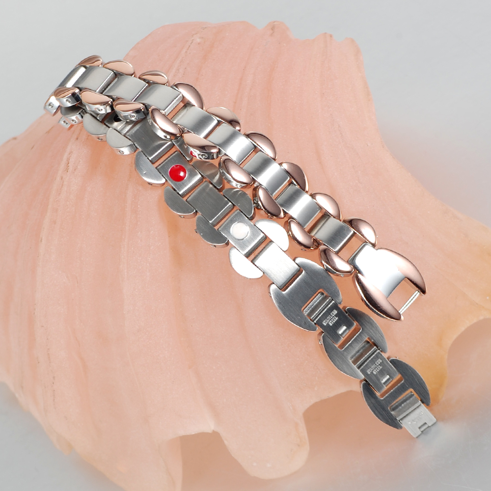 magnetic bracelet