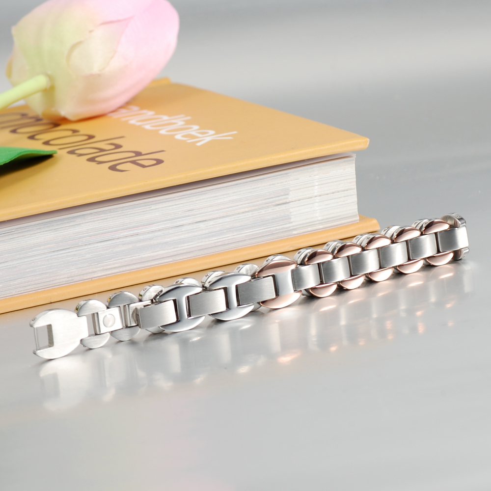 magnetic bracelet