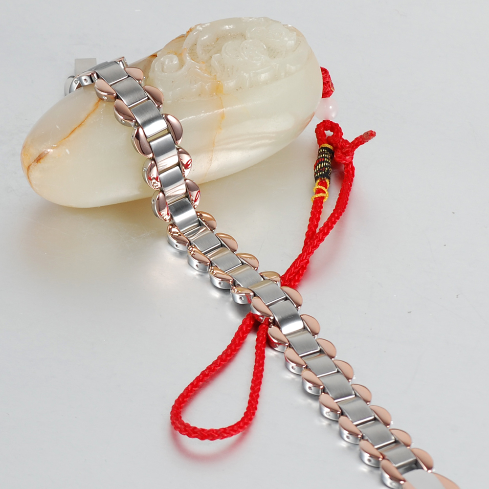 magnetic bracelet