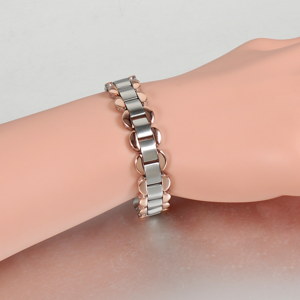 magnetic bracelet