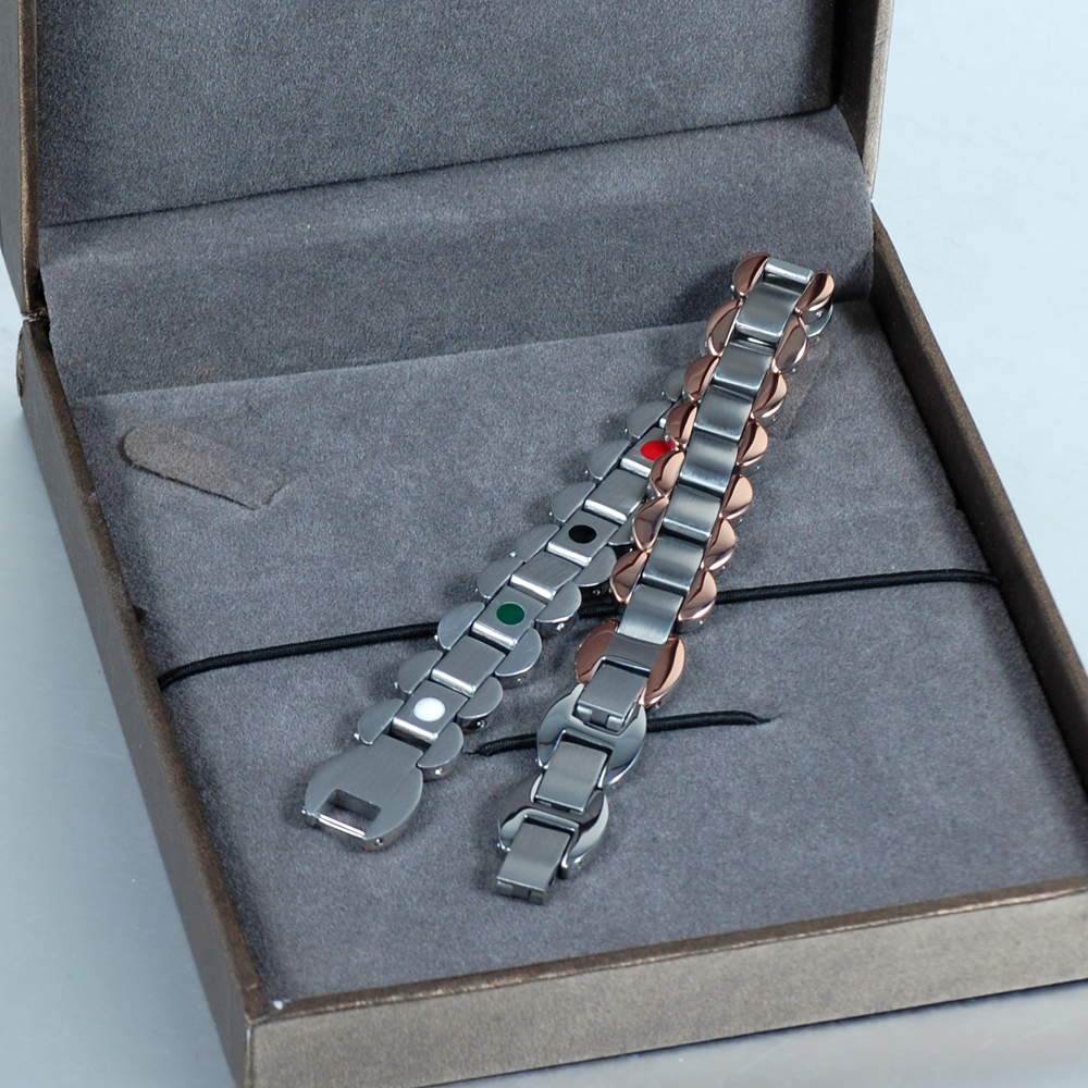 magnetic bracelet