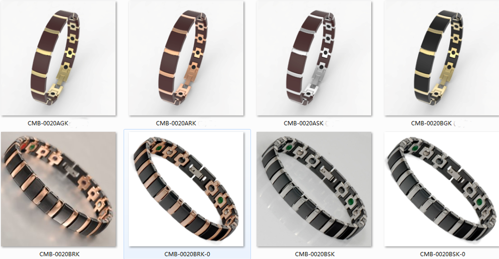 ceramic bracelet