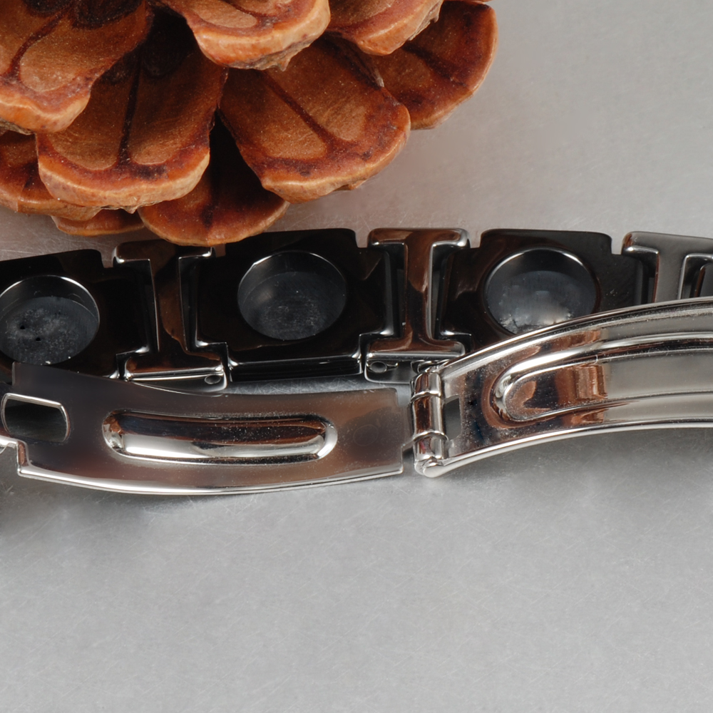 germanium ceramic bracelet
